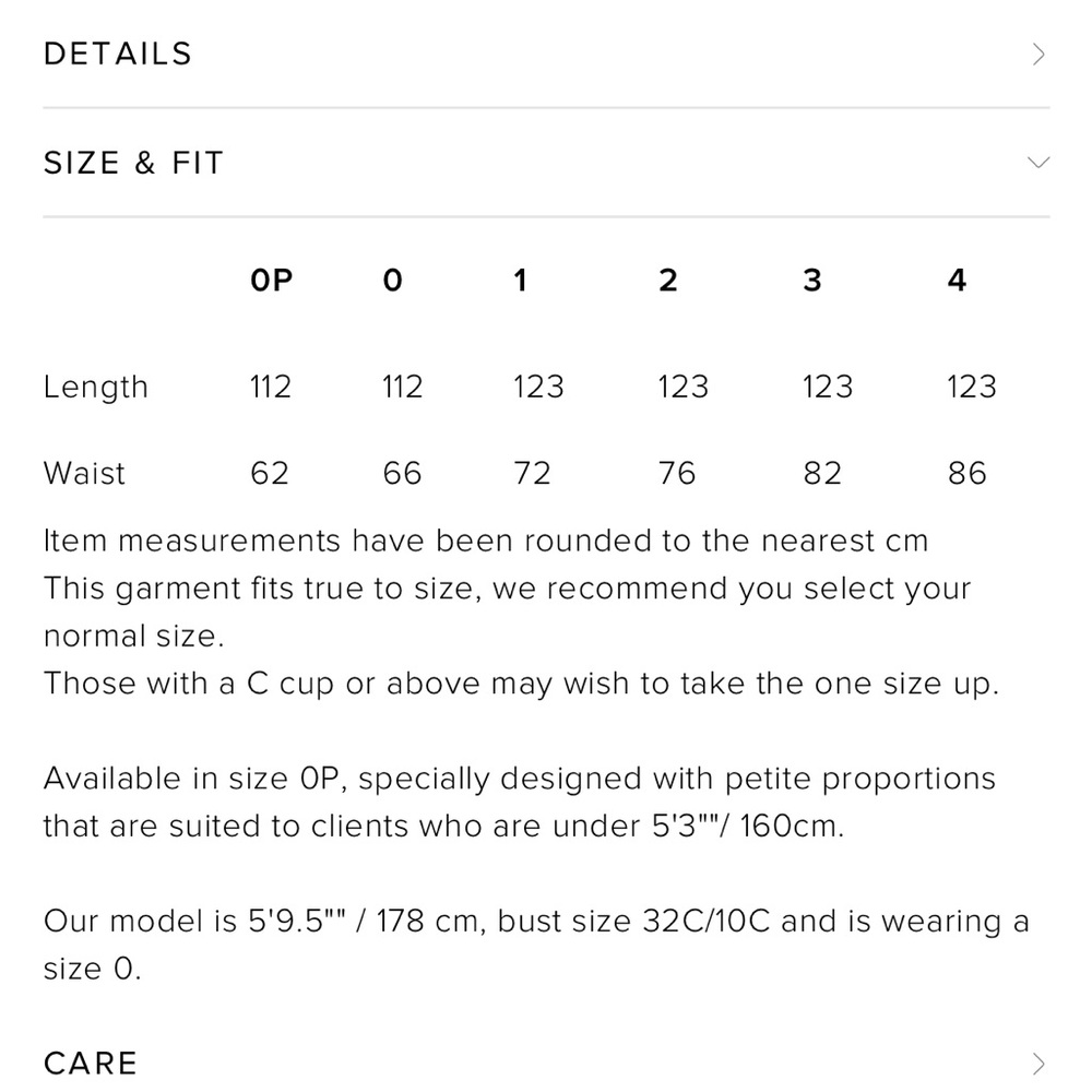 Zimmermann High Tide Eyelet Maxi Dress size 0 - Picture 14 of 15